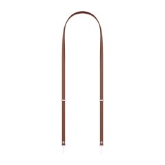 Apple Crossbody Strap - Sienna