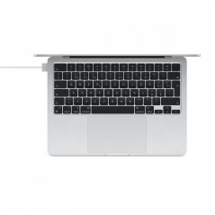 Apple USB‑C / MagSafe 3 kabel s MacBookem