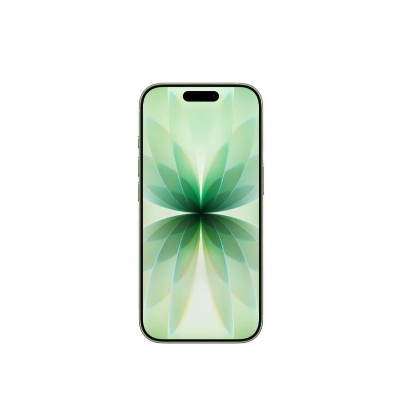iPhone 17 512GB šalvějově zelený