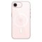 iPhone 17e Clear Case with MagSafe / SK