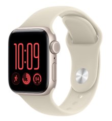 Apple 40mm sportovní řemínek - pískový S/M
