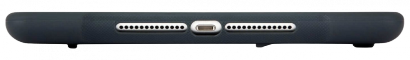 STM Dux - pouzdro na iPad 9,7″ (5. a 6. generace) - černé