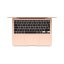 Apple MacBook Air 13" M1 8GB/7GPU 256GB - Zlatý