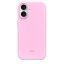 Beats iPhone 17 Case/MS+Cam.C-Pebble Pink