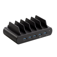 Charging C5 - 150W nabíjecí stanice