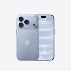 Apple iPhone 18 Pro 256GB - ledovcově modrý