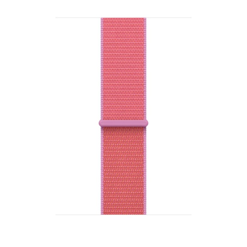 Watch Acc/46/Bright Guava Sport Loop