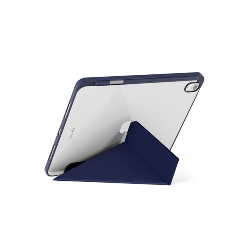 EPICO HERO FLIP POUZDRO PRO APPLE IPAD 10,9" (10. a 11. generace) - MODRÁ