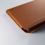 Epico Leather Sleeve kožený obal pro Apple MacBook Air/Pro 13" - hnědý