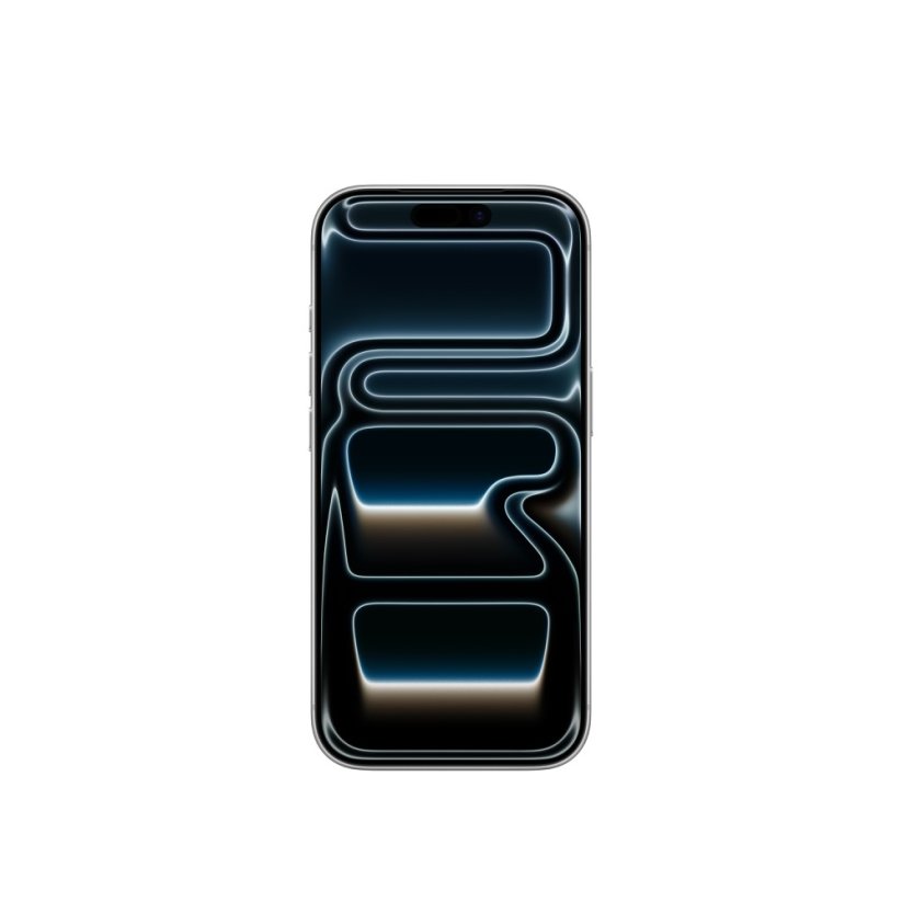 iPhone 17 Pro 512GB stříbrný
