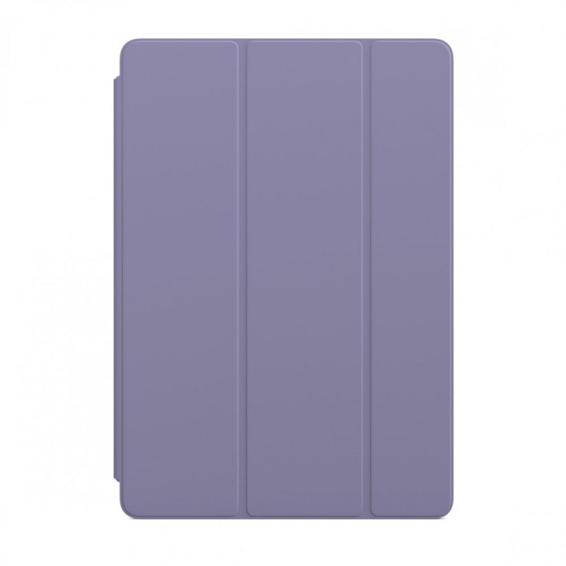 Levandulově fialový Apple Smart Cover na iPad 9. generace