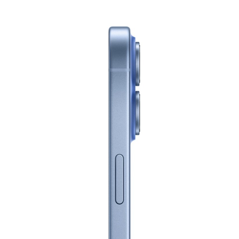 iPhone 17 512GB mlhově modrý