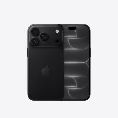 Apple iPhone 18 Pro 512GB - černý