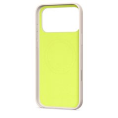 Beats iPhone 17 Pro Max Case/MS+Cam.C-Lime St.