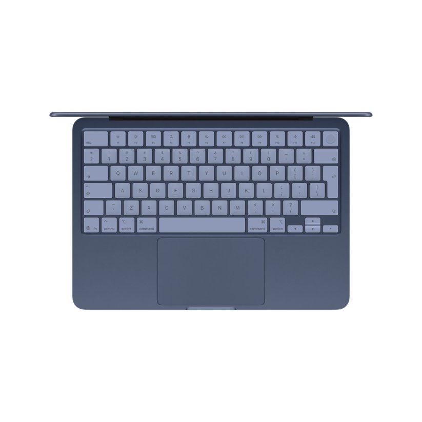 MacBook Neo 13" A18P 6C CPU/5C GPU/8G/512GB SSD - indigo