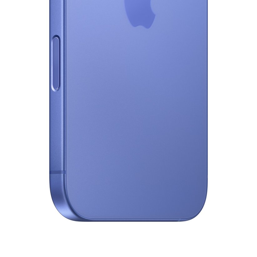 iPhone 16 128GB ultramarínový