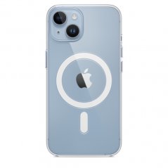 Průhledný kryt s MagSafe pro iPhone 14