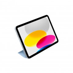 Apple Smart Folio na iPad (10. generace) – blankytné