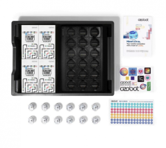 Ozobot Evo školní sada 12 ks