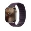 Apple Watch 46mm ostružinový magnetický tah - M/L