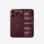 Apple iPhone 18 Pro 1TB - burgundsky červený