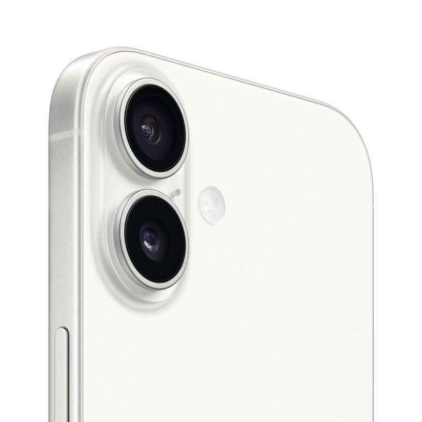 iPhone 17 512GB bílý