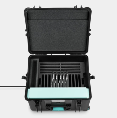 Formcase TransformerCase T20 MLX AC - Nabíjecí Kufr
