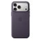 iPhone 17 Pro Max TechWoven Case with MS - Purple