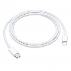 Apple USB‑C/Lightning kabel (1m)
