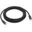 Apple Kabel Thunderbolt 4 (USB‑C) Pro (3m)