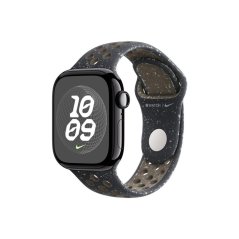 Apple Watch 40mm Midnight Sky sportovní řemínek Nike - S/M