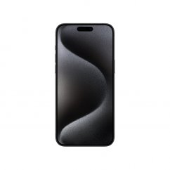iPhone 15 Pro Max 512GB černý titan