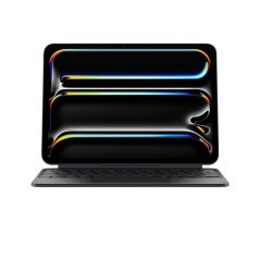 Apple Magic Keyboard iPad Pro 11″ (M4) - CZ - černý