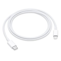 Apple USB‑C/Lightning kabel (1m)