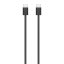 Apple Magic Trackpad (USB‑C) – černý Multi-Touch povrch