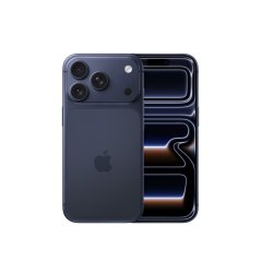 iPhone 17 Pro 256GB temně modrý