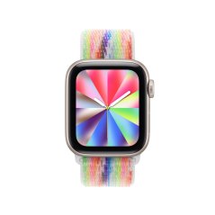 Watch Acc/40/Pride Edition Sport Loop