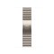 Apple Watch 42mm přírodní článkový tah