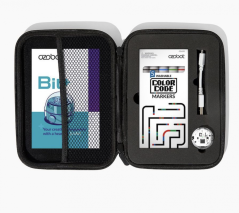 Ozobot Bit+ startovací sada