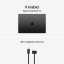 MacBook Pro 16″ M5Max 18xCPU/32xGPU/36G/2T SSD - vesmírně černý