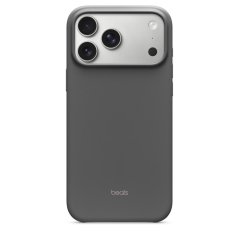 Beats iPhone 17 Pro Max Case/MS+Cam.C-Gran.Gray