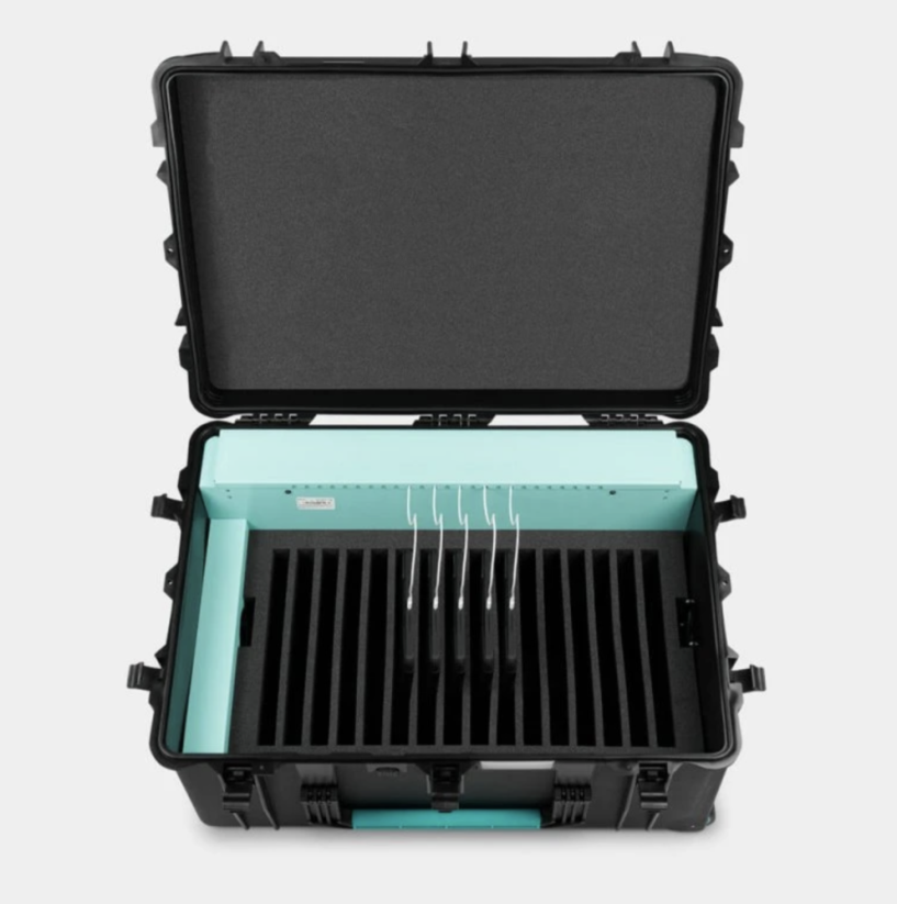 Formcase TransformerCase T16 LX AC - Nabíjecí Kufr