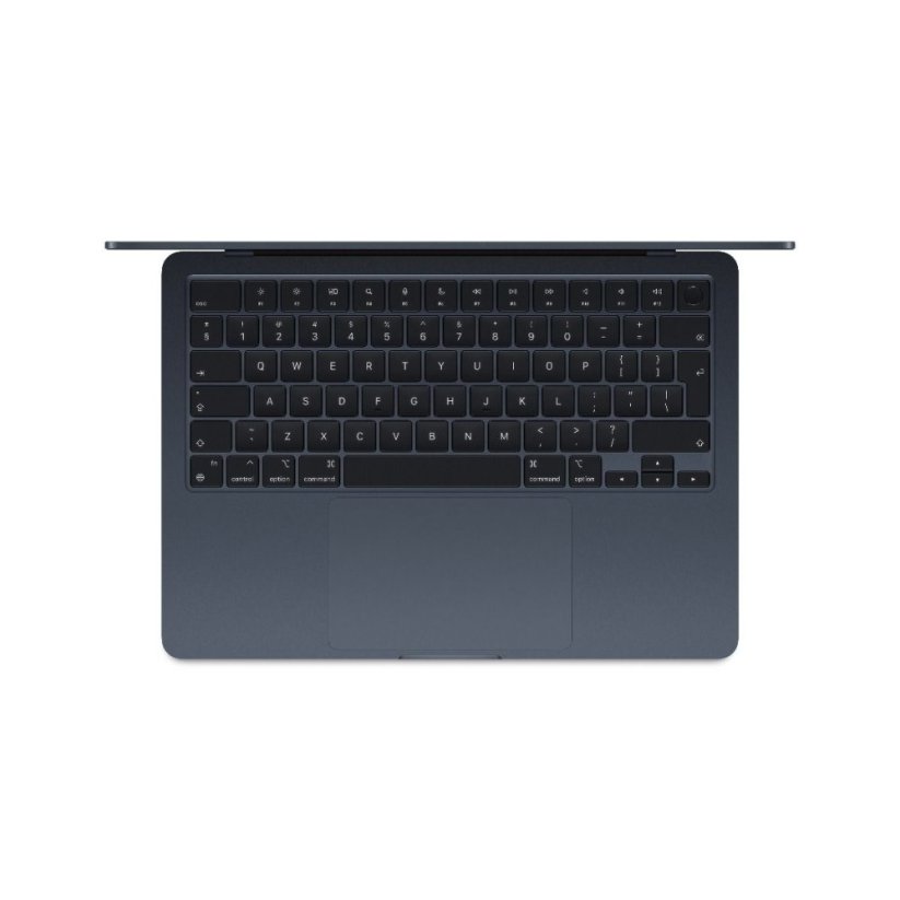 MacBook Air 13'' M3 8C CPU/8C GPU/16G/256/CZ/MID