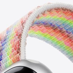 Watch Acc/46/Pride Edition Sport Loop
