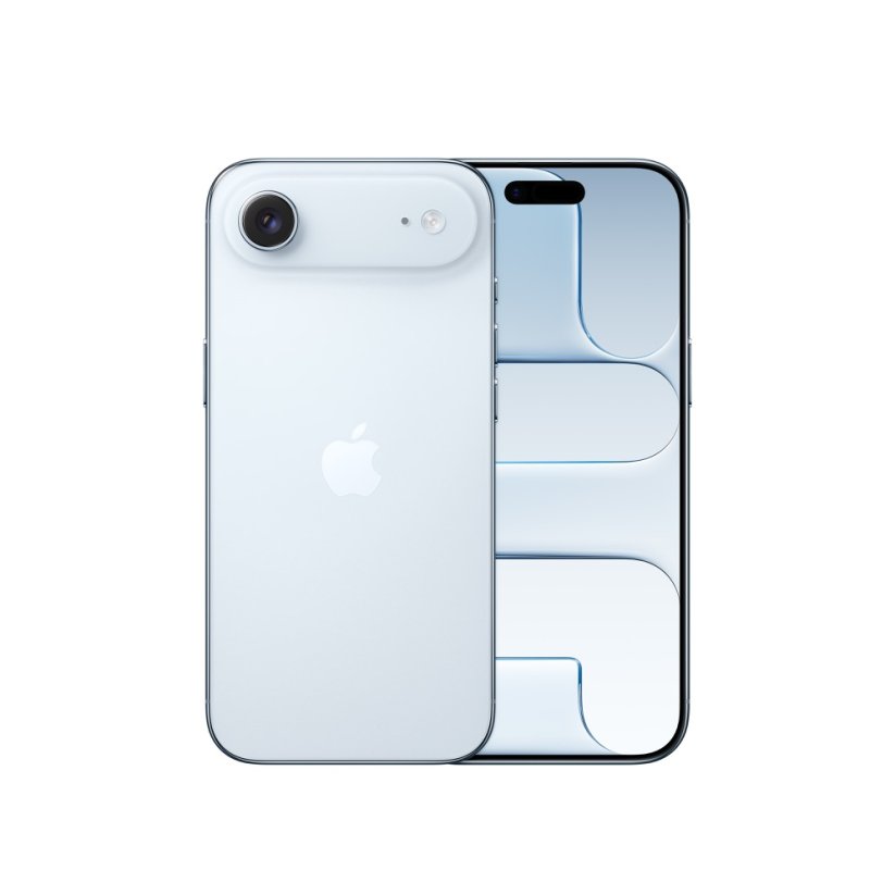iPhone Air 256GB blankytně modrý