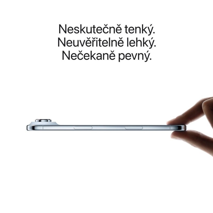 iPhone Air 1TB světle zlatý