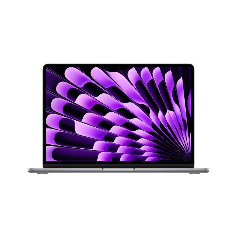 MacBook Air 13'' M3 8C CPU/10C GPU/24G/512/CZ/SPG