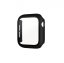 PanzerGlass - ochranný kryt pro Watch 4/5/6/SE/SE 3 40mm - černý