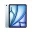 iPad Air 13″ M4 Wi-Fi + Cellular 1T - modrý