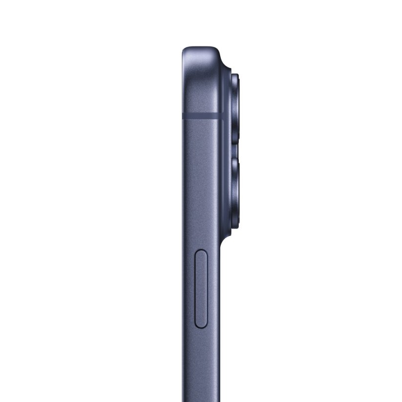 iPhone 17 Pro 256GB temně modrý